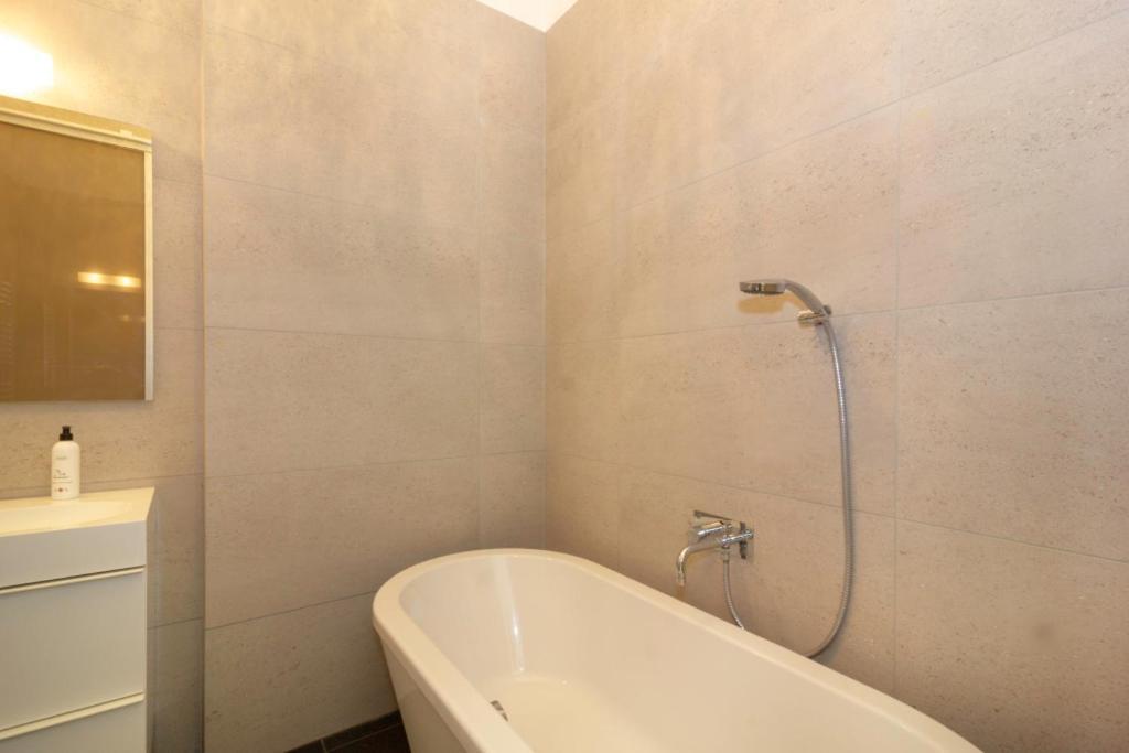 Luxury Lisbeth Apartman Budapest Exterior photo